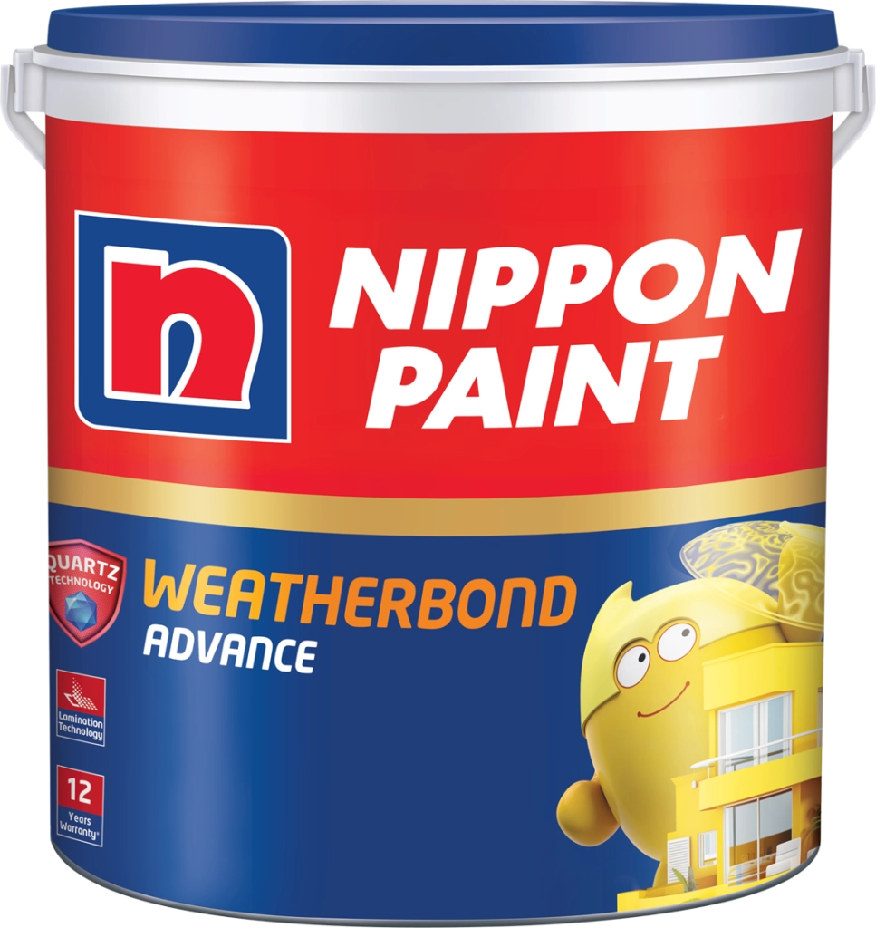 WEATHERBOND ADVANCE